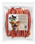 Mr. Pretzel Fâșii moi din rață gustări pentru câini 500 g