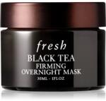 fresh Black Tea Firming Overnight Mask éjszakai arcmaszk öregedés ellen 30 ml
