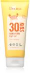 Derma Kids gyermek napozótej SPF 30 200 ml