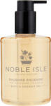 Noble Isle Tusfürdő és fürdőgél Rhubarb Rhubarb! (Bath & Shower Gel) 250 ml