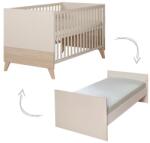 roba Sidney 70x140cm Cashmere kiságy