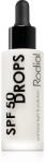 Rodial Booster Drops SPF 50 védő szérum SPF 50 31 ml