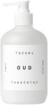 Tangent GC - oud hand lotion Kézkrémek 350 ml