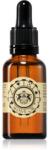 Dear Barber Shave Oil borotválkozási olaj 30 ml