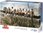Art Puzzle Пъзел Art Puzzle от 1000 части - Обяд на върха на небостъргача, Ню Йорк (41010)