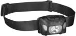 Retlux - LED újratölthető fejlámpa LED/3W/1200 mAh IP44 fekete 52001054 (FT1309)