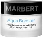 Marbert MBT Aqua Booster gazdag hidratáló krém száraz bőrre 50 ml 50 ml Női