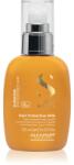 ALFAPARF Milano Semi di Lino Sunshine öblítést nem igénylő tej a hajra nap által károsult haj 125 ml