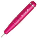 Semilac Mini Pen Electric Nail Drill 1 db Női