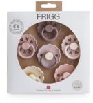 FRIGG 6 Pack Edition Size 1: 0-6 months cumi