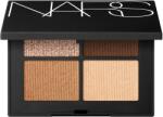 Nars Eyeshadow QUAD szemhéjfesték paletta árnyalat MOHAVE 4.4 g