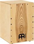 Meinl SC80HA Snarecraft Cajon, Heart Ash