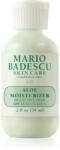 Mario Badescu Aloe Moisturizer SPF 15 Könnyű, enyhítő krém SPF 15 59 ml