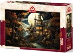 Art Puzzle Пъзел Art Puzzle от 2000 части - Имението Рококо (5495)