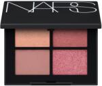 Nars Eyeshadow QUAD szemhéjfesték paletta árnyalat KUALA LUMPUR 4.4 g