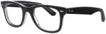 Ray-Ban RX 4340V 2034 50 Ochelari de citit