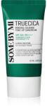 Some By Mi Truecica Mineral Calming Tone-up Suncream nyugtató és védő krém SPF 50+ 50 ml