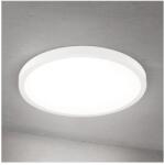 ORION - dimmelhető mennyezeti LED lámpatest DISC LED/30W/230V 2700/3000/4000K átm. 40 cm fehér DL 7-705/40 weiß (OR0253)