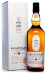 LAGAVULIN 8 éves Skót Single Malt Whisky 0.7l DRS 48%