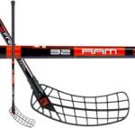 FREEZ RAM 32 Black/Red P (05-H072K/P-CRN)