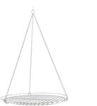 Perfect Home Felfüggeszthető grillrács 50cm 11423 (11423)