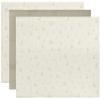 bébé-jou Bambusz muszlin pelenka 70x70cm 3db dear goose b3051025