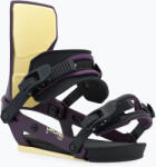 Ride Férfi snowboardkötések RIDE Drone purple
