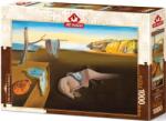Art Puzzle Пъзел Art Puzzle от 1000 части - Постоянството на паметта, 1931 (5250)