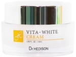 Dr.Hedison Vita White Rozjaśniający krem do twarzy 50 ml