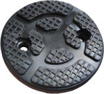 Lincos Gumi alátét az STD-5145 kétoszlopos emelőhöz (STD-5145E-RP)