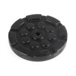 Lincos Csere gumipogácsa az STD-5x40 kétoszlopos emelőkhöz (STD-5140M-RP)