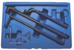 Castex 3db-os dupla vezérműszíj feszítőhöz kulcskészlet VW, Audi 1.9 TDI PD, 1.4 TDI motorokhoz (CKB01886)