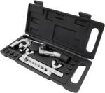 Lincos Dupla fékcső peremező, csőperemező készlet, 10db-os (MG99081)