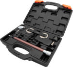 Lincos Vezérlésrögzítő szerszámkészlet VAG-hoz (1.2, 1.4, 1.6 FSi/Tsi motorokhoz) (MG98060A)