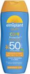 elmiplant Sun Kids SPF 50 fényvédő krém gyermekeknek, 200 ml