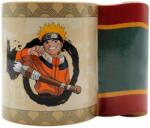 ABYstyle Чаша 3D ABYstyle Animation: Naruto - Naruto Scroll (ABYMUGA611)