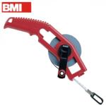 BMI Ролетка с пластмасово тяло (50m, диаметър: 13 mm) Basic / BMI 501324050AF / (BMI 501324050AF)