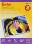 Kodak fotópapír, 5R, 13 x 18, 230 g, Fényes (KOD23013)