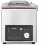 Hendi Kamrás vákuumcsomagoló gép Profi Line, HENDI, Profi Line, tömítő szalag 350 mm, 230V/750W, 450x555x(H)480mm (975275)