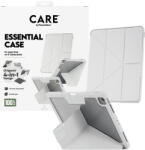 Panzer CARE 4in1 Apple iPad Air 13 szürke tok (CR90069)