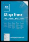 GB eye Rama pentru poster GB eye - 61 х 91.5 cm, negru (FMMXA1BK_1)