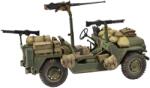 TAMIYA Model de asamblare TAMIYA Militar: Mașini - U. S. M151A2 FORD MUTT (TAM35123) (TAM35123)