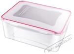  Lamart LT6004 műanyag ételtároló