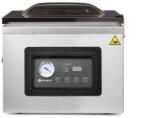 Hendi Kamrás vákuumcsomagoló gép Profi Line 410, HENDI, Profi Line, tömítő szalag 410 mm, 230V/1100W, 510x625x(H)455mm (201442)
