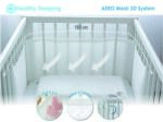 BabyMatex BabyMatex, Bump Air, aparatori patut, 30x180 cm