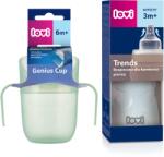 LOVI Lovi, set: cana, 130 ml + sticla Trends, 250 ml