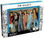 Winning Moves Puzzle Winning Moves din 1000 de piese - Friends, La scări (WM01042) Puzzle