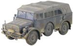 TAMIYA Model de asamblare TAMIYA Militar: Mașini - Blindat HORCH TYPE 1A, 2 figurine (TAM35052) (TAM35052)