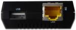 ASSMANN Принт сървър Assmann DN-13020, 1x 10/100Mbps LAN port, 1x USB 2.0 (DN-13020)