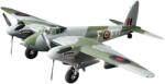 TAMIYA Model de asamblare TAMIYA Militar: Avioane - Luptător greoi englez De Havilland Mosquito FB Mk. VI (TAM60326) (TAM60326)